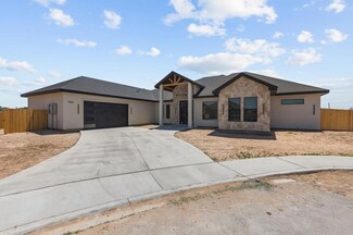 9401 W, Odessa, TX 79763