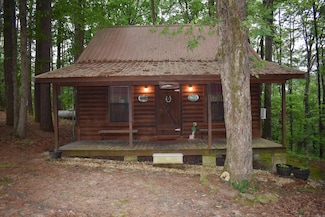 255 Mount Carmel Rd, Dierks, AR 71833
