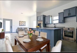 1003 W Galveston St, Marfa, TX 79843