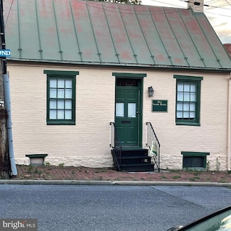 1 S Bentz St, Frederick, MD 21701