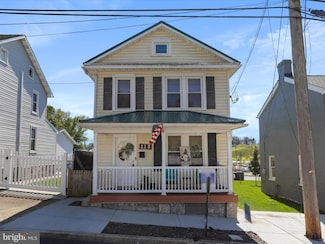 118 W Potomac St, Williamsport, MD 21795