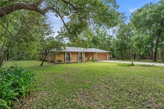 5315 S Romans Ave, Inverness, FL 34452