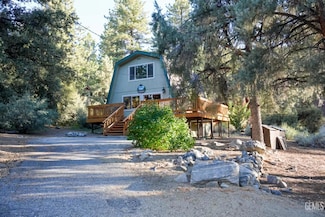 2305 Askin Ct, Pine Mountain Club, CA 93222