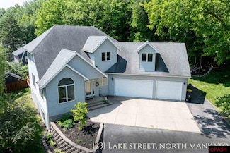 1231 Lake St, North Mankato, MN 56003