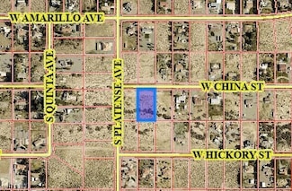 641 W China St, Pahrump, NV 89048