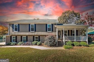 5 Wellington Dr, McDonough, GA 30252