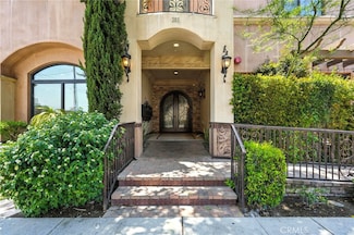 201 N Reese Place Unit 101, Burbank, CA 91506