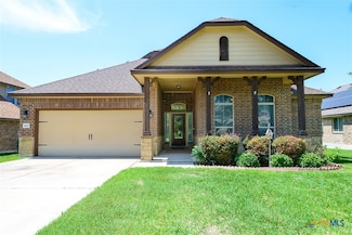 807 Valentino Dr, Harker Heights, TX 76548