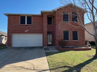 1025 Stone Chappel Way, Fort Worth, TX 76179