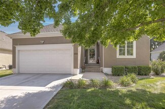 619 W 131st Terrace, Kansas City, MO 64145