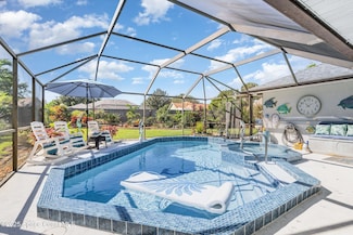 879 Evergreen Place, Rockledge, FL 32955