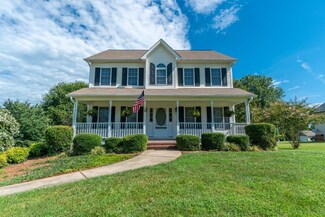146 Windemere Dr, Advance, NC 27006