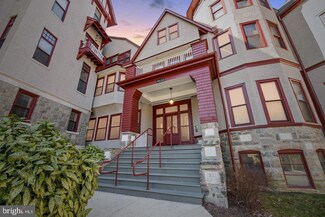 9610 Dewitt Dr Unit B312, Silver Spring, MD 20910
