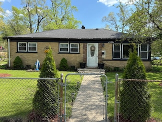 15001 Western Ave, Harvey, IL 60426