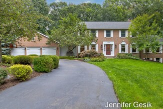1450 Trillium Trail NE, Grand Rapids, MI 49525