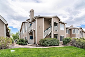 3845 Canyon Ranch Rd Unit 102, Highlands Ranch, CO 80126
