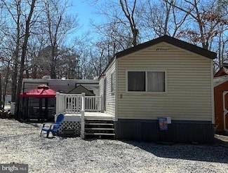 515 Corsons Tavern Rd Unit F59, Ocean View, NJ 08230