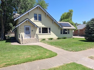 303 E Florence Ave, Fowler, CO 81039