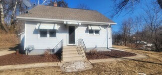 N1648 Madison St, Manchester, WI 53946
