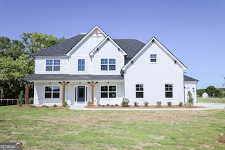 291 Grove Park Unit 90, Senoia, GA 30276