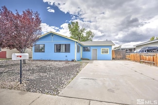 575 Nadine Dr, Fallon, NV 89406
