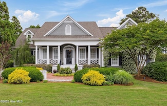 8300 Fazio Dr, Wilmington, NC 28411