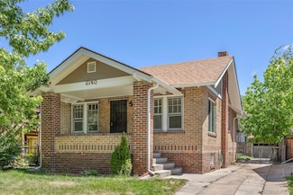 2140 S Washington St, Denver, CO 80210