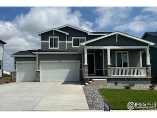 842 Mesic Ln, Windsor, CO 80550