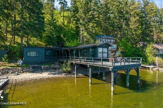 5082 S B K Ln, Harrison, ID 83833
