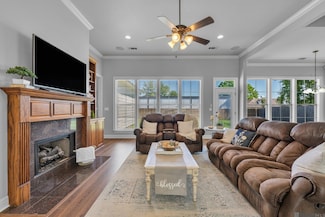37342 Christina Ave, Prairieville, LA 70769