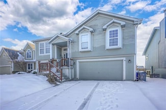 1034 N Clinton St, Olathe, KS 66061