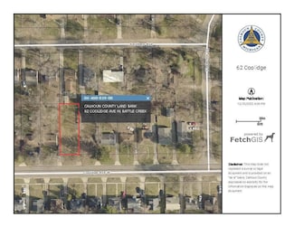 62 Coolidge Ave W, Battle Creek, MI 49037