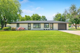 130 2nd St, Hamel, IL 62046