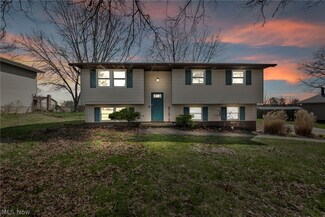 626 Snively Ave NW, Massillon, OH 44646