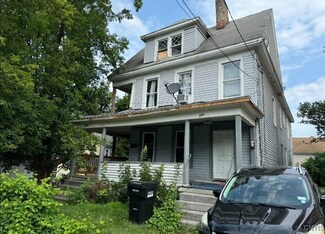 213 Amherst Ave, Syracuse, NY 13205