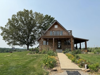 91 Grand Pierre Dr, Golconda, IL 62938