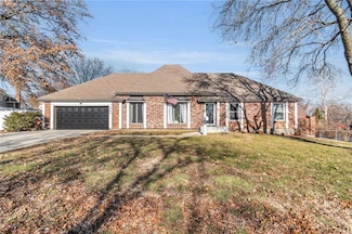 12420 Ewing Ct, Grandview, MO 64030