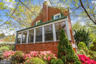 4806 Cherokee St, College Park, MD 20740