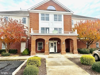 1103 S Schumaker Dr Unit 201, Salisbury, MD 21804