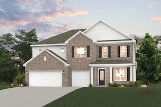 Hibiscus, Murfreesboro, TN 37129