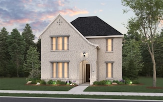 8821 Acorn Ave, Justin, TX 76247