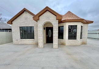 2110 Shelton St, San Angelo, TX 76903