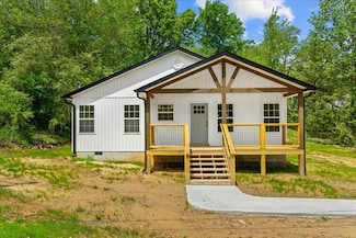 184 Farrar Rd, Cohutta, GA 30710