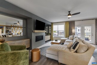 2251 Fowler Cir, Charlottesville, VA 22901