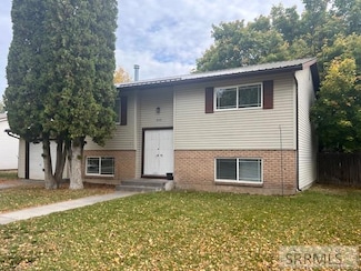 642 Neptune Dr, Idaho Falls, ID 83402