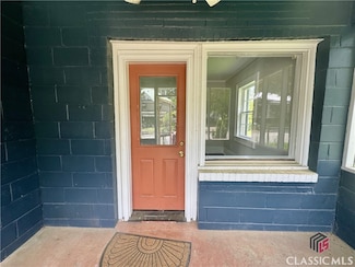1376 W Hancock Ave, Athens, GA 30606