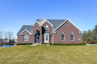 5753 Libby Ct, Dexter, MI 48130