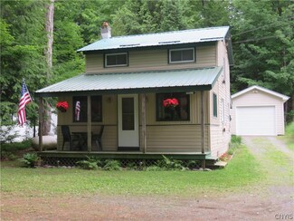 11334 McKoon Rd Unit ES, Remsen, NY 13438
