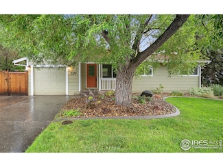 529 Skyline Dr, Fort Collins, CO 80521