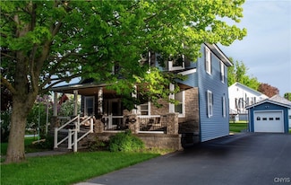 5538 Shady Ave, Lowville, NY 13367